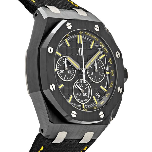 Audemars Piguet Royal Oak Offshore 26420CE.OO.A005VE.01